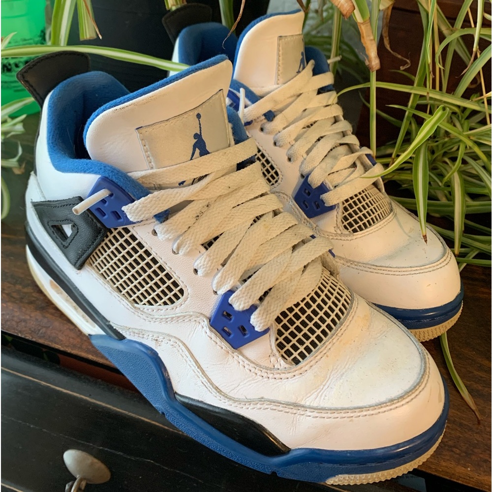 Jordans